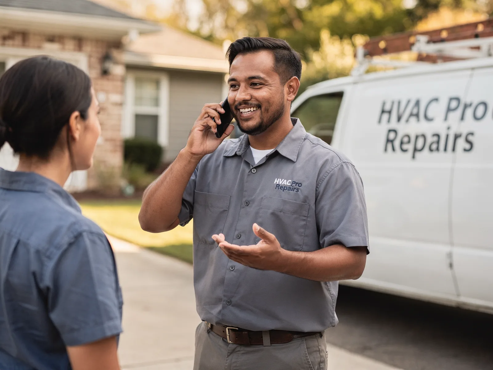Heat Pump Repair Klawock, AK FAQs